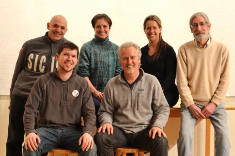 Cast & Crew of L'HISTOIRE DU SOLDAT