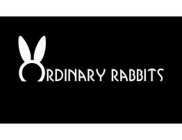 ordinary rabbits logo